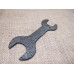 MG 34 Spanner wrench key